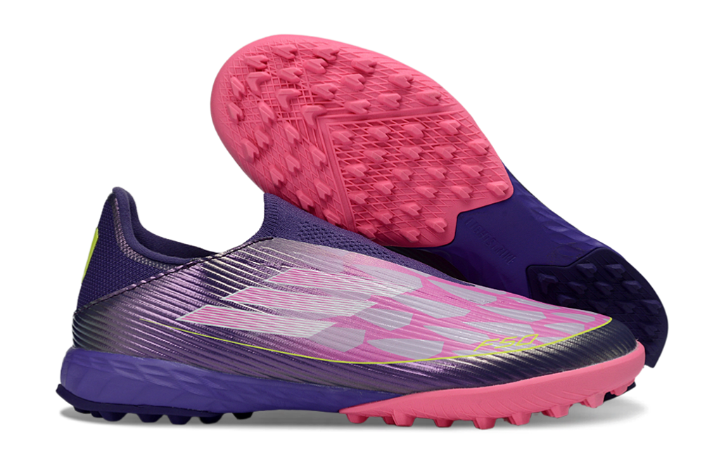 adidas F50 Pro Laceless TF SIZE 39-45-87549769